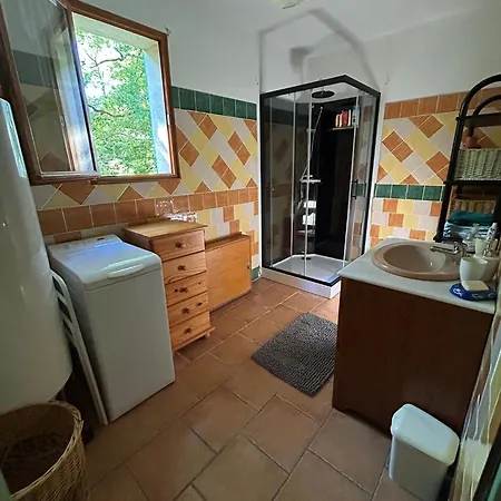 Prázdninový dům Chez Mamie