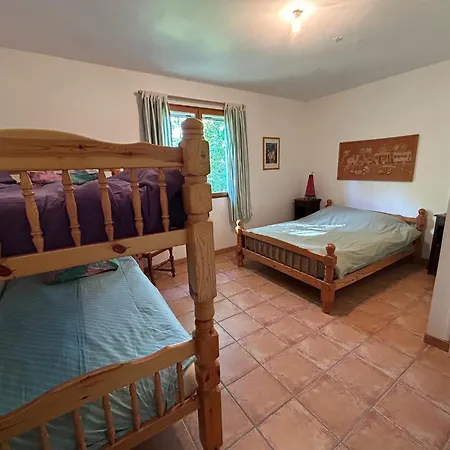 Prázdninový dům Chez Mamie *